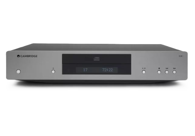 Cambridge Audio CXC series 2