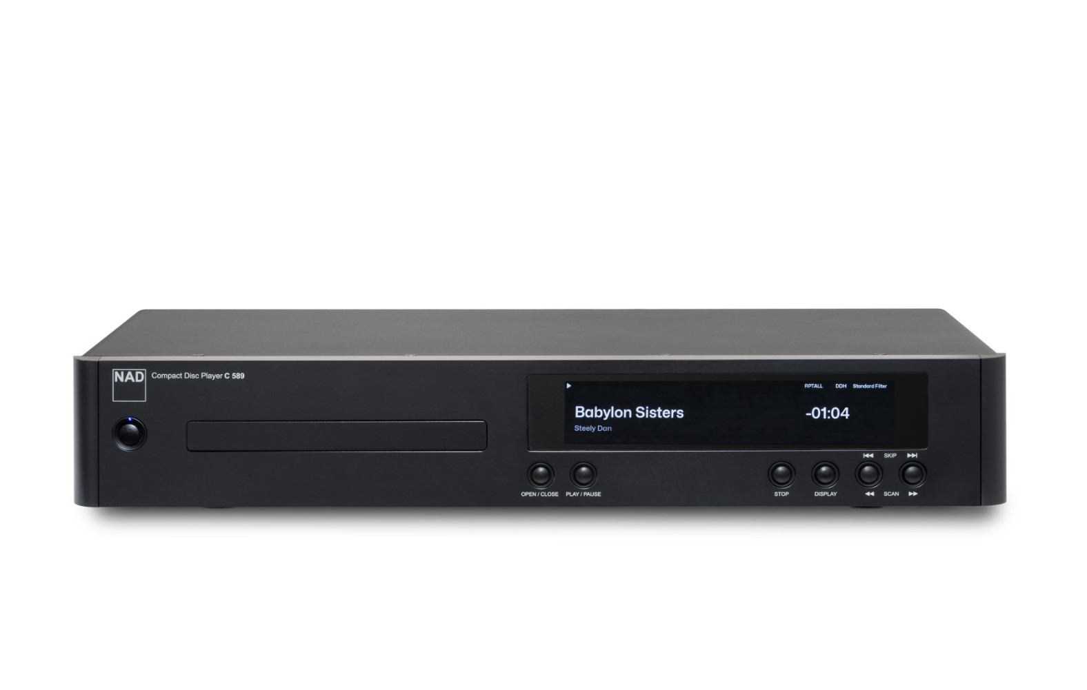 NAD C 589