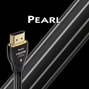Audioquest Pearl HDMI