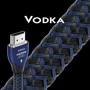 Audioquest Vodka HDMI