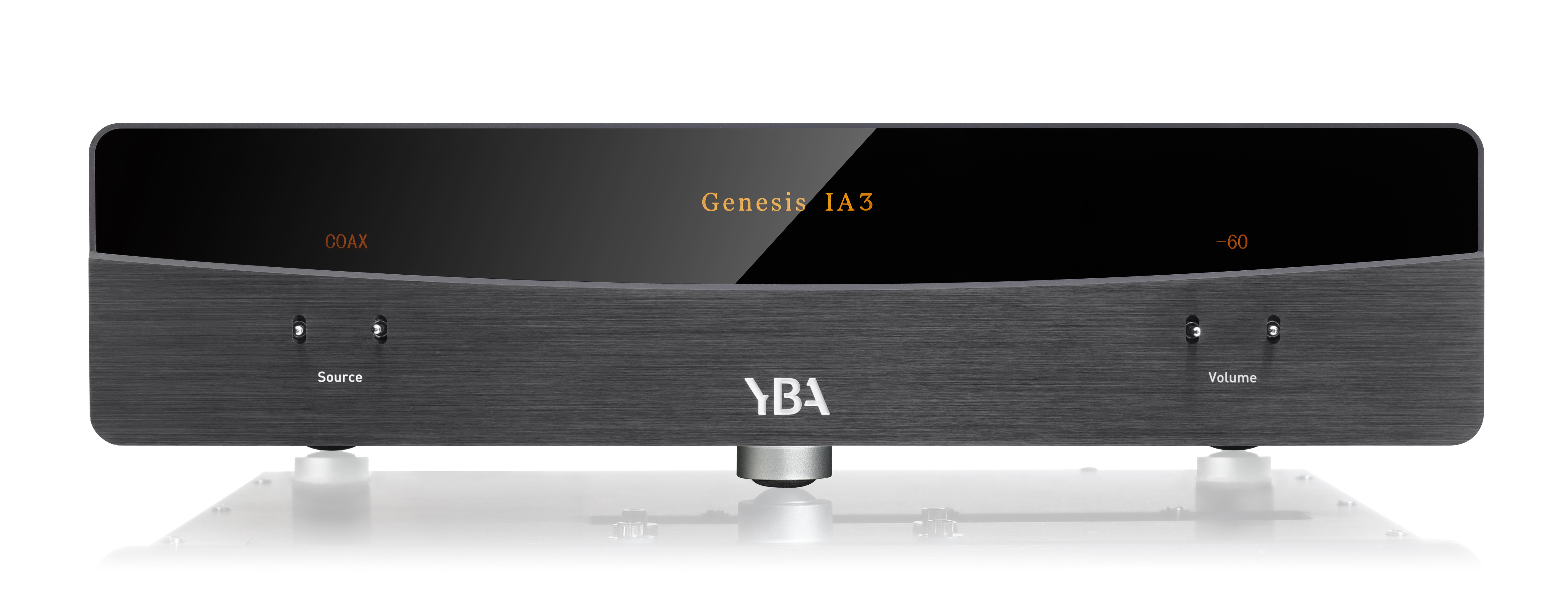 YBA Genesis IA3A