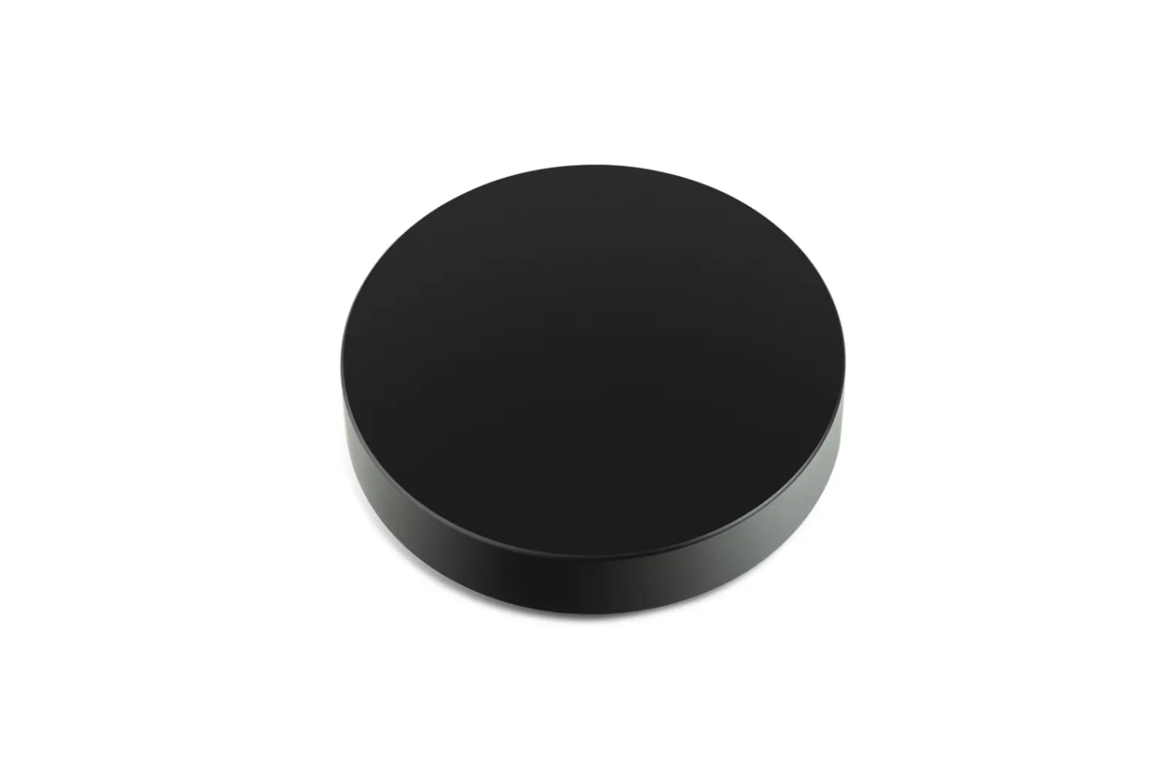 Pro-Ject Record Puck E - Poids pour vinyle - Accessoire pour platine vinyle  - Zwart