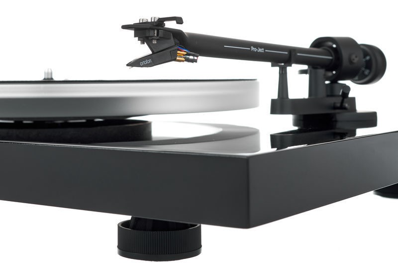 Courroie Plate Pour Tourne-disque Pro-Ject Debut III Esprit Original - Pièce De Remplacement