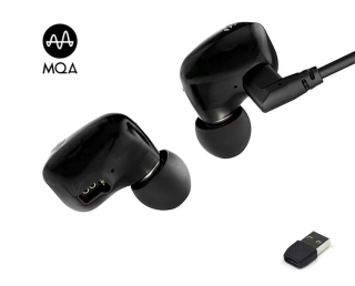Zorloo Zophia Wire.less Earphone (MQA Version)