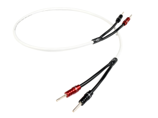 Chord LeylineX speaker cable 1,8 + 2,1 m