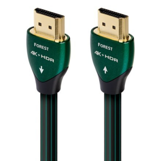 Audioquest Forest HDMI 4K UHD/HDR 2 m