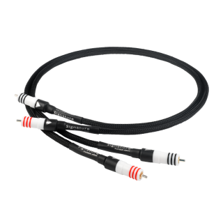 Chord Signature Tuned ARAY Analogue RCA