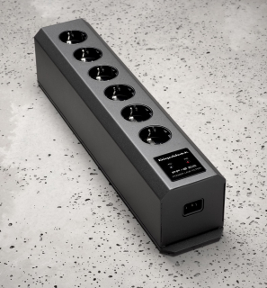 GigaWatt PF-2 EVO+