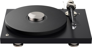 Pro-Ject Debut PRO + Pick it PRO