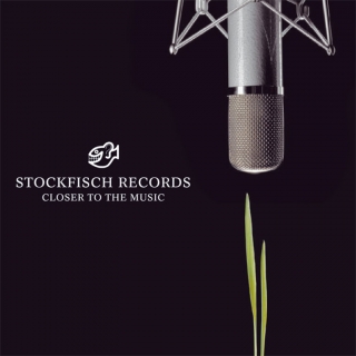 Stockfisch Records closer to the music Vol.1 CD/SACD 
