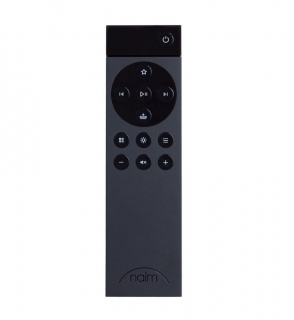 Naim Mu-so 2 Remote Control