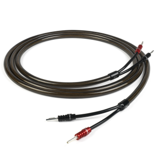 Chord EpicX speaker cable