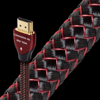 Audioquest Cinnamon 48 HDMI