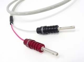 Chord RumourX speaker cable 3 m