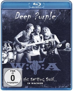 Deep Purple - From The Setting Sun: In Wacken
