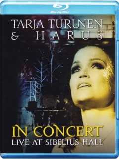 Tarja Turunen & Harus - In Concert - Live At Sibelius Hall