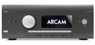 Arcam HDA AVR11