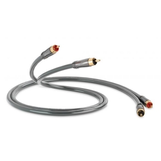 QED Performance Audio 40i RCA 0,6 m