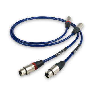 Chord Clearway Analogue XLR