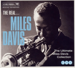 Miles Davis The Ultimate Collection