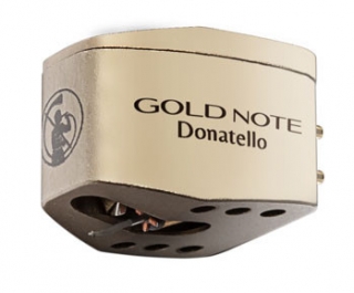 Gold Note - Donatello Gold