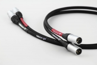 Tellurium Q Black II XLR