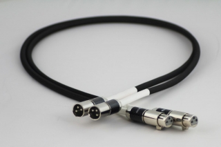 Tellurium Q Ultra Silver XLR