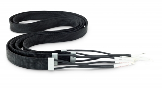 Tellurium Q Ultra Silver Speaker Cable