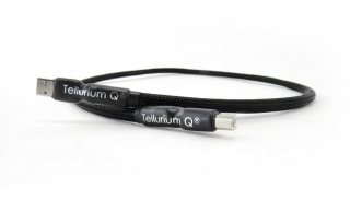 Tellurium Q Black II USB