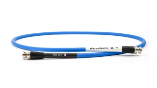 Tellurium Q Blue II Waveform II™ Digital BNC