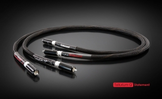 Tellurium Q STATEMENT RCA