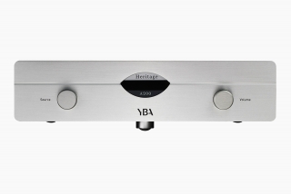 YBA Heritage A200