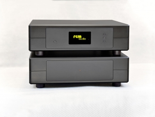 RCM Audio The Big Phono