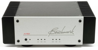 Benchmark AHB2