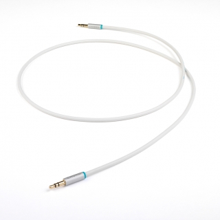 Chord C-Jack 3.5 mm Stereo to 3.5 mm Stereo