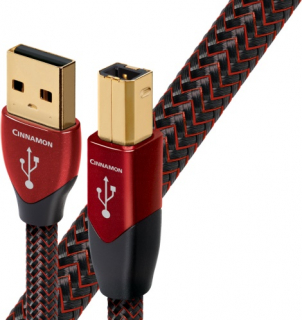 Audioquest Cinnamon USB A - B