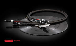 Tellurium Q Statement Tone Arm Cable
