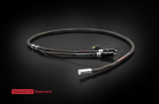 Tellurium Q Statement Tone Arm Cable
