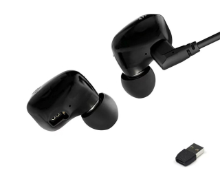 Zorloo Zophia Wire.less Earphone (Standard Version)