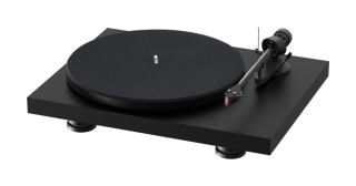 Pro-Ject Debut Carbon Evo + 2MRed