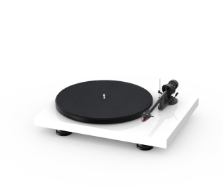 Pro-Ject Debut Carbon Evo + 2MRed