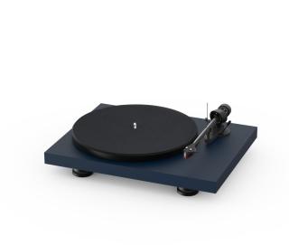 Pro-Ject Debut Carbon Evo + 2MRed