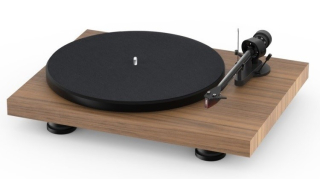 Pro-Ject Debut Carbon Evo + 2MRed