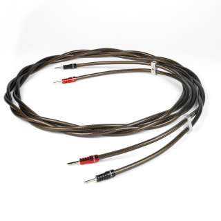 Chord EpicXL speaker cable