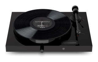 Pro-Ject Juke Box E1 + OM5e