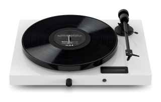 Pro-Ject Juke Box E1 + OM5e