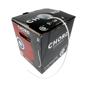 Chord Leyline2X speaker cable (role)