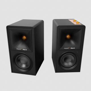 Klipsch The Fives McLaren Edition