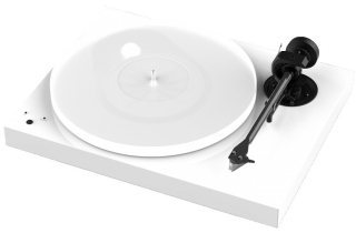 Pro-Ject X1 B + Pick It S2 MM