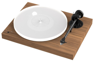 Pro-Ject X1 B + Pick It S2 MM